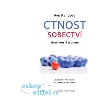 Ctnost sobectví