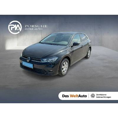 Volkswagen Polo 4Me 59 kW