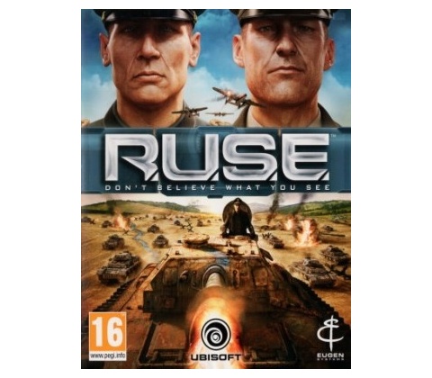 R.U.S.E.