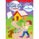 Domček so samolepkami