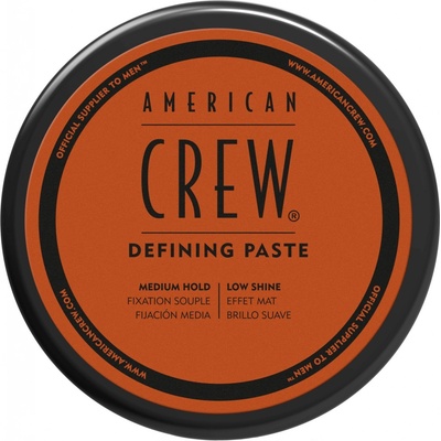 American Crew Classic krém na vlasy stredné spevnenie (Forming Cream) 85 g
