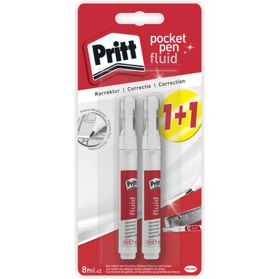 Opravné pero PRITT 9ml – Zbozi.Blesk.cz