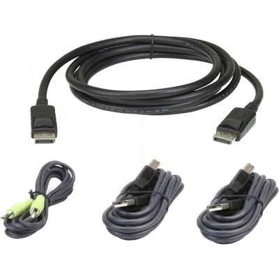 Aten 2L-7D02UDPX4