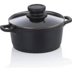 Kela 16 см (1 л) тенджера с капак и керамично покритие KELA от серия Atura