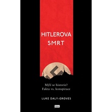 Hitlerova smrt