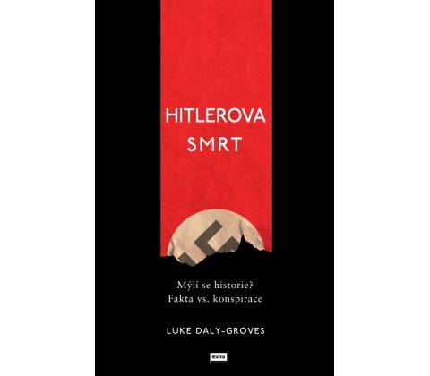 Hitlerova smrt