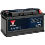 YUASA 95Ah 850A right+ (YBX9019)