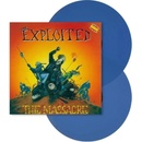 Exploited - Massacre LP