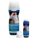 Údržba a čištění obuvi Sigal renovátor na bílou obuv 75 ml