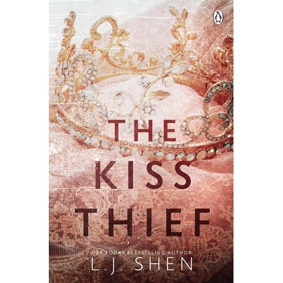 The Kiss Thief