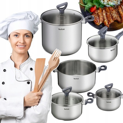 Tefal G712SA55 10 ks