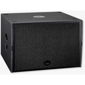 SEEBURG Acoustic Line G Sub 1501DP++ Бас каса