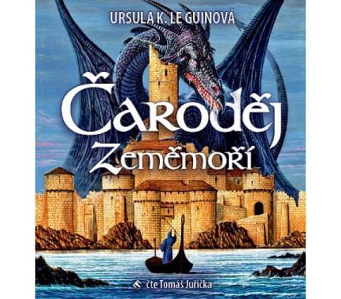 Čaroděj Zeměmoří