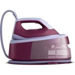 Philips Steam Iron Station Series 3000, Red, 2400W - PSG3001/30 (PSG3001/30) Ютии
