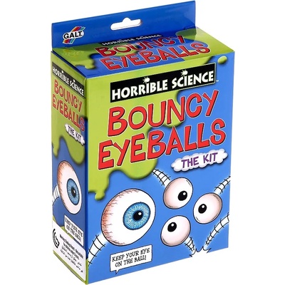 Galt Ужасяваща наука Galt - Подскачащи очи (1105272)