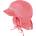 maximo Детска шапка с козирка maximo Kid's Mini Schildmütze Musselin Cap - Foxglove - размер 49 cm (904-1882-0412)