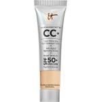 IT Cosmetics CC+ CREAM WITH SPF 50+ Оцветен крем 12ml - douglas - 50,85 лв
