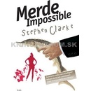 Merde! Impossible - Stephen Clarke, Jakub Požár
