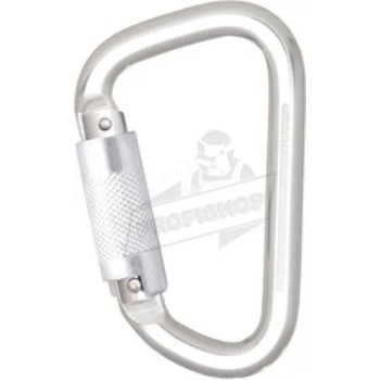 Image 1 of Kratos Алуминиев карабинер / sanford (752600)