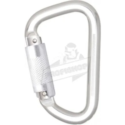 Kratos Алуминиев карабинер / sanford (752600)