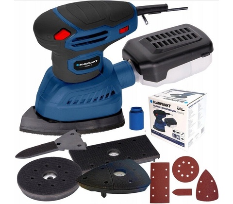Blaupunkt OS6010