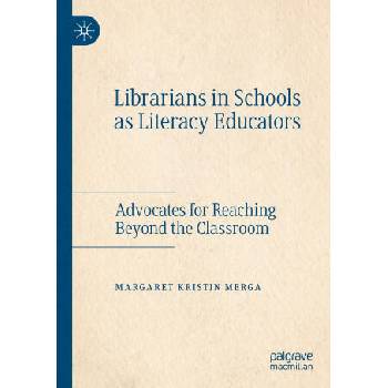 Image 1 of Librarians in Schools as Literacy Educators
