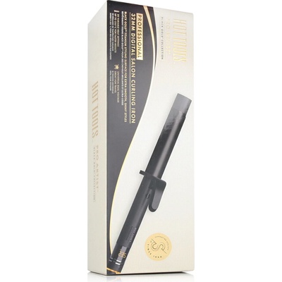 Hot Tools Digital Salon Curling Iron 32 mm