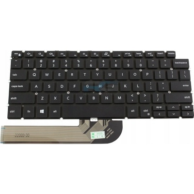 Klávesnice Dell Vostro 5300 5301 5401 5402
