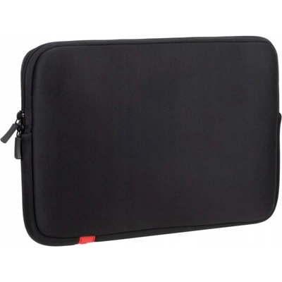 Rivacase 5123 Antishock pro MacBook Pro Retina 13" a Air Retina 13" dark grey - obal z paměťové pěny šedý