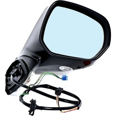 ACI spätné zrkadlo na Citroen C4 GRAND PICASSO, Citroen C4 PICASSO