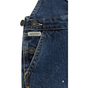 Guess дънков гащеризон за деца GJ X MINIONS (N6YA08.D2276.9BY2)