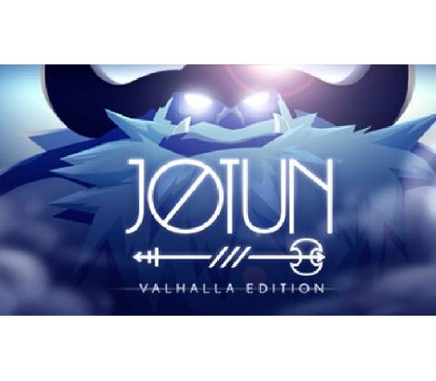 Jotun (Valhalla Edition)