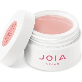 JOIA vegan Розов гел за изграждане Joia Vegan Cotton Blush 15 мл (16481)