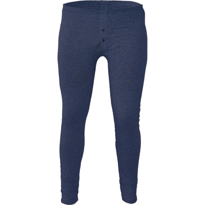 CERVA Termo nohavice LION Farba: Tmavomodrá, Veľkosť: 3XL/4XL