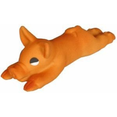 Trixie Latexové prasátko pískací 25 cm