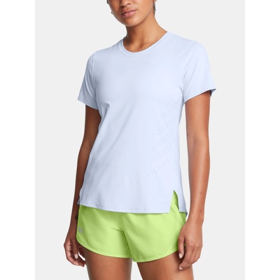 Under Armour UA Launch Elite Shortsleeve T-shirt Under Armour | Sin | ЖЕНИ | XS