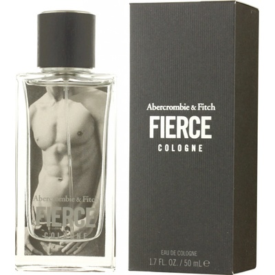 Abercrombie & Fitch Fierce kolínská voda pánská 50 ml