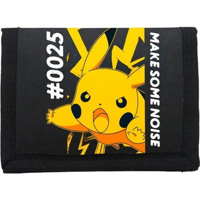 Pokémon Pikachu 0025