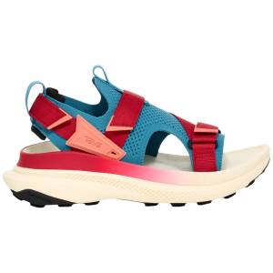 Teva Aventrail Размер на обувките (ЕС): 37, 5 / Цвят: черен