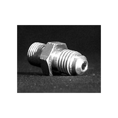 Adaptér (skrutka) POWERHOSEPLUS adaptor 3 / 60125AC 10x1.25mm convex chróm