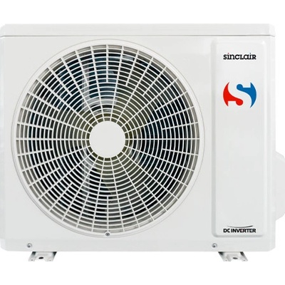 Sinclair Marvin SOH-09BIM