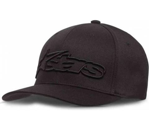 BLAZE Alpinestars černá