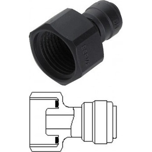 BRITA Адаптор 6MM x 1/2