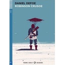 Robinson Crusoe - A1 - Dafoe Daniel