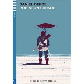 Robinson Crusoe - A1 - Dafoe Daniel