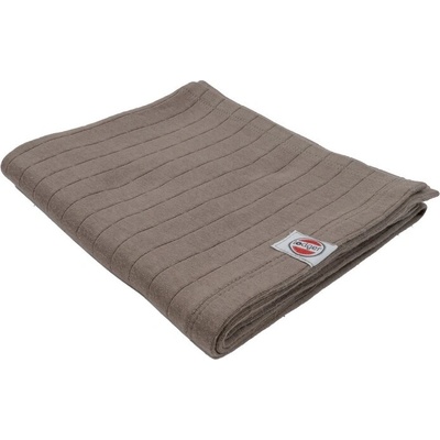 LODGER Swaddler Solid Buffalo 70 x 70 cm