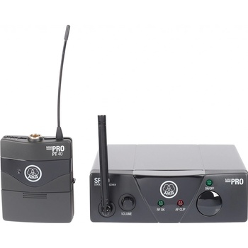 AKG WMS40 MINI INSTRUMENTAL SET US45B