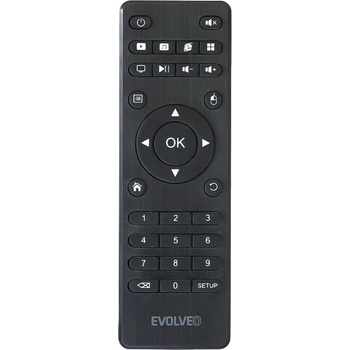 GENERAL EVOLVEO H8 - съвместимо дистанционно управление на марката General (H8)