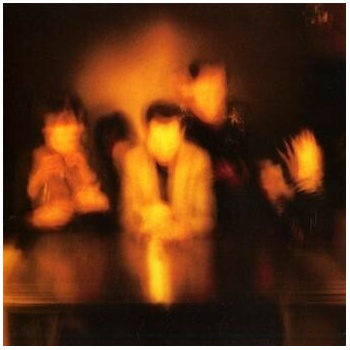 Horrors - Primary Colors CD