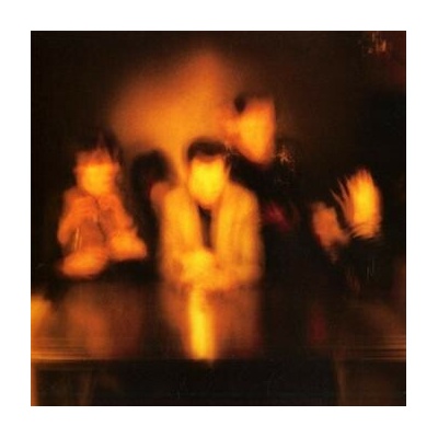 Horrors - Primary Colors CD